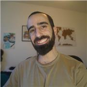 Vous voulez apprendre la photo ?
Avec + de 10 ans d'expérience, n'hésite pas à me contacter et faisons ça ensemble !